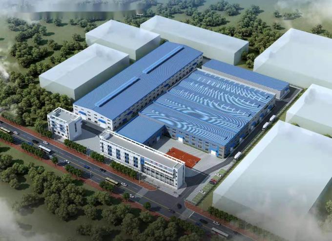 (GuangDong)Foshan Winsco Metal Products Co., Ltd. Şirket profili