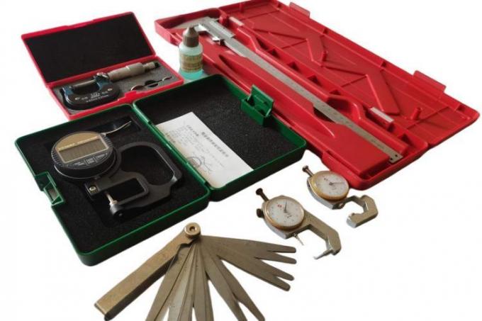(GuangDong)Foshan Winsco Metal Products Co., Ltd. Kalite kontrol