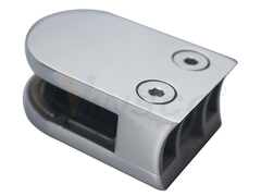 D Çelik cam sapı şekli