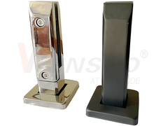 Paslanmaz çelik yüzme havuzu cam şırınga