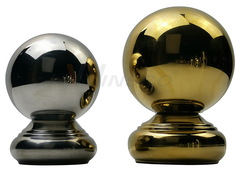 Paslanmaz Çelik Kol Koltuk Koltuğu Top