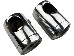 Paslanmaz çelik çubuk tutucu