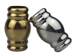 Paslanmaz çelik bambu eklem bağlantısı