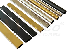 Paslanmaz Çelik İnoks