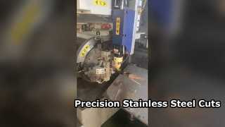 Paslanmaz Çelik İnoks